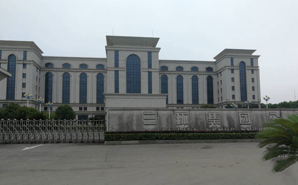 三環(huán)集團